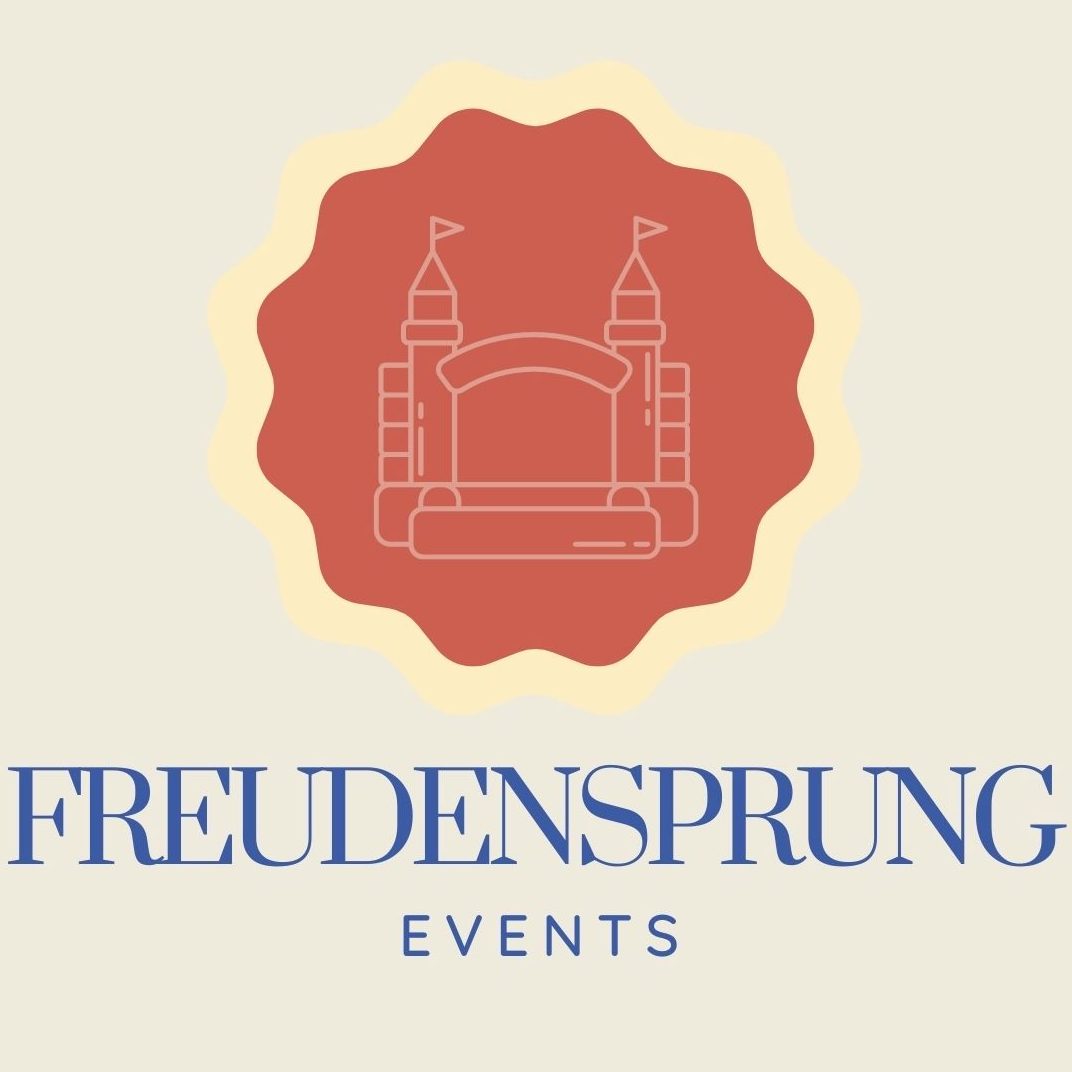 Freudensprung Events Hüpfburg- und Eventverleih